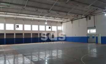 Imagem 2: Galpão Locação Logístico/Last Mile, Bairro Limão, Zona Norte - São Paulo, SP