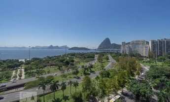 Imagem 4: Apartamento para Aluguel - Flamengo, 3 Quartos, 220 m2