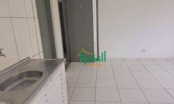 Imagem 6: Kitnet com 1 dormitório para alugar, 38 m² por R$ 1.032,52/mês - Centro - Suzano/SP