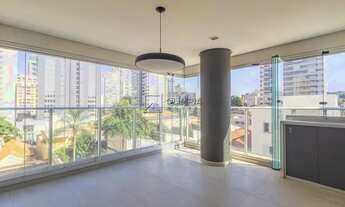 Imagem 7: Apartamento Venda Pinheiros 64 m² 1 Dormitórios