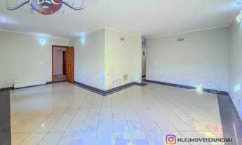 Imagem 2: Casa para aluguel em Jundiai, ao lado da Avenida 9 de Julho. Com 3 suítes e uma deliciosa