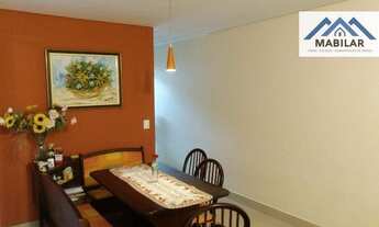 Imagem: Sobrado com 3 dormitórios à venda, 132