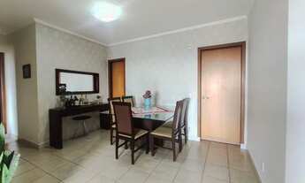 Imagem 6: Apartamento para venda possui 115 m2, com 4 quartos - 1 suite - Jd. Irajá a 100m da Av. Jo