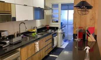 Imagem 2: Florianópolis - Apartamento Padrão - Córrego Grande