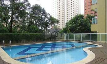 Imagem: Apartamento com 3 dormitórios, 134 m²