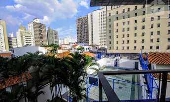 Imagem 4: Apartamento - Cambuí - Campinas