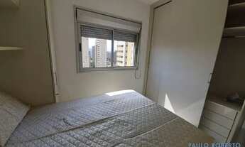 Imagem 6: APARTAMENTO - POMPÉIA - SP