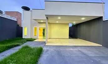 Imagem 2: Casa no Parque das mansões