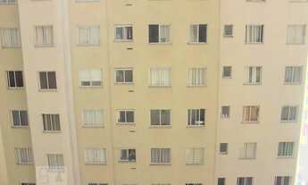 Imagem 3: Apartamento para Aluguel - Cambuci, 2 Quartos, 41 m2