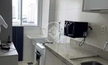 Imagem 4: Flat Mobiliado - Setor Bueno codigo: 25554