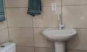 Imagem 6: Kitnet mobiliada