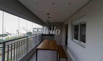 Imagem 7: São Paulo - Apartamento Padrão - Belém