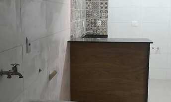 Imagem 5: Sala QT Reformado Amplo