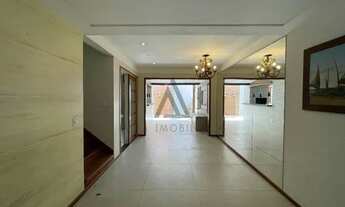 Imagem 4: Casa Duplex 4 Quartos com Suíte em Laranjeiras