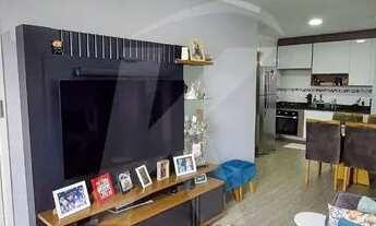 Imagem 2: Apartamento Vila Gustavo