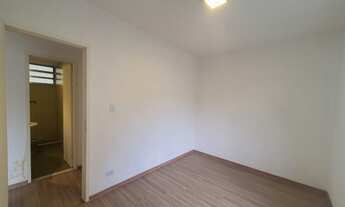 Imagem 4: Cond Correios - Térreo, 2 quartos, vaga - Financia