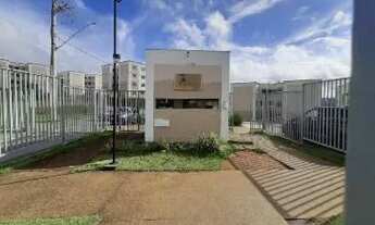 Imagem: VESPASIANO - Apartamento Padrão