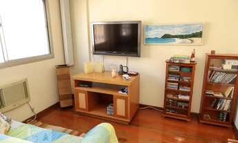 Imagem 5: Apartamento para Aluguel - Méier, 4 Quartos, 100 m2