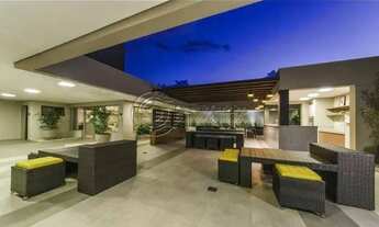 Imagem: Apartamento à venda no bairro Ribeirânia