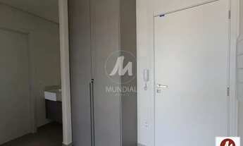 Imagem 3: Apartamento (tipo - padrao) 1 dormitórios/suite, portaria 24hs, lazer, espaço gourmet, sal