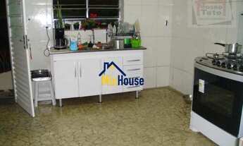 Imagem 4: Casa perto do Aeroporto de Congongas