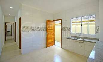 Imagem 7: CASA com piscina e 2 quartos em Itanhaém, no bairro Nossa Senhora do Sion