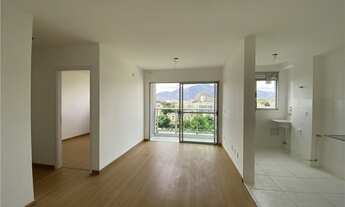 Imagem 3: Reserva Mirataia 2 quartos 1ª Locação