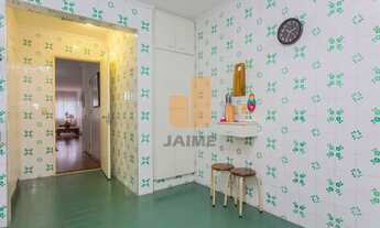 Imagem 6: Apartamento com 4 Dormitórios 1 Vaga em Higienópololis