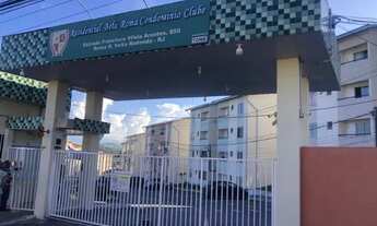 Imagem: Apartamento No Residencial Bela Roma Condomínio