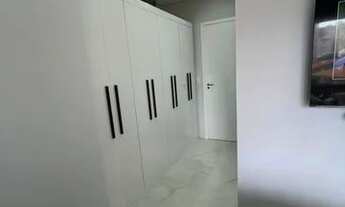 Imagem 4: Apartamento no Torres Floratta, 2 quartos sendo 2 suites - 112m²