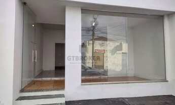 Imagem: Salão comercial para alugar no bairro Vila