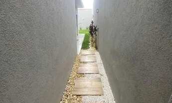 Imagem 4: Casa térrea, 2 dormitórios, 1 suíte