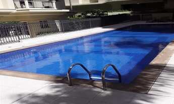 Imagem: Apartamento Vila Gomes Cardim São Paulo/SP