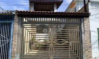 Imagem: Casa com 2 dormitórios à venda, 70 m²