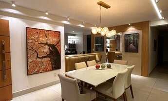 Imagem 6: Apartamento à venda no Residencial Mário Lago, todo projetado