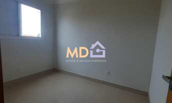 Imagem 3: Apartamento Usado Localizado no Santa Monica! Proximo ao Parque do Sabia! Confira!