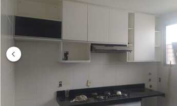 Imagem 7: Contagem - Apartamento Padrão - Santa Maria