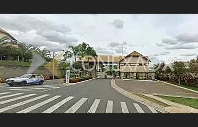 Imagem 2: Casa - Swiss Park - Campinas