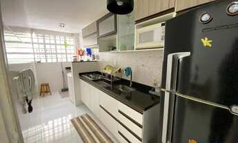 Imagem 3: Apartamento totalmente mobiliado na Farolandia