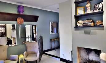 Imagem 2: BELÍSSIMO APARTAMENTO. AMPLO E COM VISTA PARA O MAR