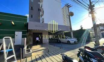 Imagem: Edifício Emilia Sala para locação, 45m²