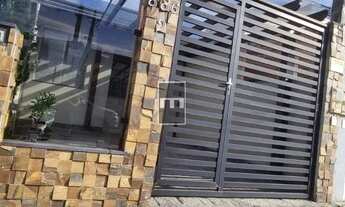 Imagem: Joinville - Casa Padrão - João Costa