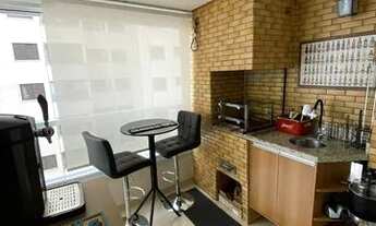 Imagem 6: Belíssimo apartamento Jd. Aquárius 78m2 - R$ 820.000 (3 quartos + varanda gourmet