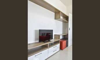 Imagem 7: Apartamento para Aluguel - Campo Belo, 1 Quarto, 52 m2