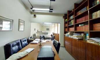 Imagem 6: Imóvel único na Joaquim Antunes - comercial com 288m² 3 vagas