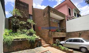 Imagem 4: Casa à venda, 210 m² por R$ 1.299.000,00 - Jardim Peri Peri - São Paulo/SP