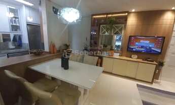 Imagem 2: Apartamento - Mansões Santo Antônio - Campinas