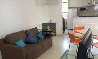 Imagem 2: Flat disponível no Jardim Paulista