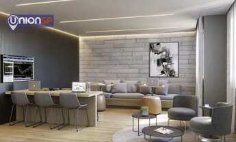 Imagem 6: Apartamento com 2 dormitórios à venda, 41 m² por R$ 442.971,00 - Campo Belo - São Paulo/SP