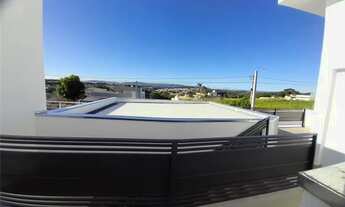 Imagem 6: Casa nova á venda no Residencial Tosi em Itupeva SP